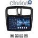 CLARION GL52557 Οθόνη OEM Multimedia Αυτοκινήτου για 9 (CarPlay/AndroidAuto/BT/GPS/WIFI)