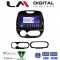 LM Digital - LM ZG4153 GPS Οθόνη OEM Multimedia Αυτοκινήτου για Renault Captur 2013 > (CarPlay/AndroidAuto/BT/GPS/WIFI/GPRS)