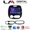LM Digital - LM ZT8153 GPS Οθόνη OEM Multimedia Αυτοκινήτου για Renault Captur 2013 > (CarPlay/AndroidAuto/BT/GPS/WIFI/GPRS)