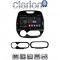 CLARION GL31153 Οθόνη OEM Multimedia Αυτοκινήτου για Renault Captur 2013 > (CarPlay/AndroidAuto/BT/GPS/WIFI)