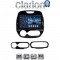 CLARION GL53153 Οθόνη OEM Multimedia Αυτοκινήτου για 9 (CarPlay/AndroidAuto/BT/GPS/WIFI/GPRS)