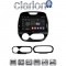 CLARION GL72153 Οθόνη OEM Multimedia Αυτοκινήτου για Renault Captur 2013 > (CarPlay/AndroidAuto/BT/GPS/WIFI/GPRS)