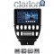 CLARION GL53699 Οθόνη OEM Multimedia Αυτοκινήτου για Lada Niva 1993 > 2018 (CarPlay/AndroidAuto/BT/GPS/WIFI/GPRS)