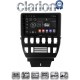 CLARION GL71699 Οθόνη OEM Multimedia Αυτοκινήτου για Lada Niva 1993 > 2018 (CarPlay/AndroidAuto/BT/GPS/WIFI)