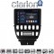 CLARION GL75699 Οθόνη OEM Multimedia Αυτοκινήτου για Lada Niva 1993 > 2018 (CarPlay/AndroidAuto/BT/GPS/WIFI/GPRS)