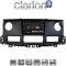 CLARION GL72925 Οθόνη OEM Multimedia Αυτοκινήτου για Renault Traffic 2003 > 2011 (CarPlay/AndroidAuto/BT/GPS/WIFI/GPRS)