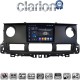 CLARION GL74925 Οθόνη OEM Multimedia Αυτοκινήτου για Renault Traffic 2003 > 2011 (CarPlay/AndroidAuto/BT/GPS/WIFI/GPRS)