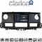 CLARION GL75925 Οθόνη OEM Multimedia Αυτοκινήτου για Renault Traffic 2003 > 2011 (CarPlay/AndroidAuto/BT/GPS/WIFI/GPRS)