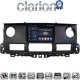 CLARION GL75925 Οθόνη OEM Multimedia Αυτοκινήτου για Renault Traffic 2003 > 2011 (CarPlay/AndroidAuto/BT/GPS/WIFI/GPRS)