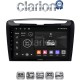 CLARION GL31612 Οθόνη OEM Multimedia Αυτοκινήτου για Lancia Ypsilon 2011 > 2024 (CarPlay/AndroidAuto/BT/GPS/WIFI)