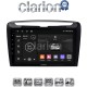 CLARION GL72612 Οθόνη OEM Multimedia Αυτοκινήτου για Lancia Ypsilon 2011 > 2024 (CarPlay/AndroidAuto/BT/GPS/WIFI/GPRS)