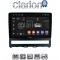 CLARION GL31008 Οθόνη OEM Multimedia Αυτοκινήτου για Fiat Albea - Palio - Idea 2004 > 2012 (CarPlay/AndroidAuto/BT/GPS/WIFI)