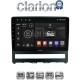 CLARION GL31008 Οθόνη OEM Multimedia Αυτοκινήτου για Fiat Albea - Palio - Idea 2004 > 2012 (CarPlay/AndroidAuto/BT/GPS/WIFI)