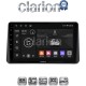 CLARION GL31535 Οθόνη OEM Multimedia Αυτοκινήτου για Dacia Duster 2024 > 2026 (CarPlay/AndroidAuto/BT/GPS/WIFI)