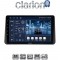 CLARION GL32535 Οθόνη OEM Multimedia Αυτοκινήτου για Dacia Duster 2024 > 2026 (CarPlay/AndroidAuto/BT/GPS/WIFI/GPRS)