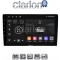 CLARION GL31566B Οθόνη OEM Multimedia Αυτοκινήτου για Toyota ProAce 2013 > 2016 Citroen C2 2003 > 2009 Citroen C3 2001 > 2010 Citroen Jumpy 2007 > 2016 Citroen Berlingo 2008 > 2019 Peugeot 307 2001 > 2008 Peugeot Expert 2008 > 2016 Pe