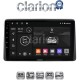 CLARION GL31434B Οθόνη OEM Multimedia Αυτοκινήτου για Dacia Duster 2019 (CarPlay/AndroidAuto/BT/GPS/WIFI)