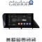 CLARION GL71800H Οθόνη OEM Multimedia Αυτοκινήτου για LEXUS RX 2009 > 2014 (CarPlay/AndroidAuto/BT/GPS/WIFI)