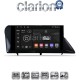 CLARION GL71800H Οθόνη OEM Multimedia Αυτοκινήτου για LEXUS RX 2009 > 2014 (CarPlay/AndroidAuto/BT/GPS/WIFI)
