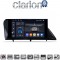 CLARION GL75800H Οθόνη OEM Multimedia Αυτοκινήτου για LEXUS RX 2009 > 2014 (CarPlay/AndroidAuto/BT/GPS/WIFI/GPRS)