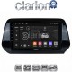 CLARION GL31573H Οθόνη OEM Multimedia Αυτοκινήτου για Suzuki Grand Vitara 2022 > και Suzuki SX4 Scross 2021 > 2024 (CarPlay/AndroidAuto/BT/GPS/WIFI)