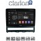 CLARION GL71008 Οθόνη OEM Multimedia Αυτοκινήτου για Fiat Albea - Palio - Idea 2004 > 2012 (CarPlay/AndroidAuto/BT/GPS/WIFI)