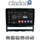 CLARION GL71008 Οθόνη OEM Multimedia Αυτοκινήτου για Fiat Albea - Palio - Idea 2004 > 2012 (CarPlay/AndroidAuto/BT/GPS/WIFI)