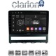 CLARION GL72008 Οθόνη OEM Multimedia Αυτοκινήτου για Fiat Albea - Palio - Idea 2004 > 2012 (CarPlay/AndroidAuto/BT/GPS/WIFI/GPRS)