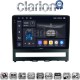 CLARION GL75008 Οθόνη OEM Multimedia Αυτοκινήτου για Fiat Albea - Palio - Idea 2004 > 2012 (CarPlay/AndroidAuto/BT/GPS/WIFI/GPRS)