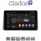 CLARION GL72535 Οθόνη OEM Multimedia Αυτοκινήτου για Dacia Duster 2024 > 2026 (CarPlay/AndroidAuto/BT/GPS/WIFI/GPRS)