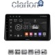 CLARION GL72535 Οθόνη OEM Multimedia Αυτοκινήτου για Dacia Duster 2024 > 2026 (CarPlay/AndroidAuto/BT/GPS/WIFI/GPRS)