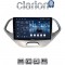 CLARION GL53499S Οθόνη OEM Multimedia Αυτοκινήτου για 9 (CarPlay/AndroidAuto/BT/GPS/WIFI/GPRS)