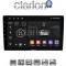 CLARION GL72566B Οθόνη OEM Multimedia Αυτοκινήτου για Toyota ProAce 2013 > 2016 Citroen C2 2003 > 2009 Citroen C3 2001 > 2010 Citroen Jumpy 2007 > 2016 Citroen Berlingo 2008 > 2019 Peugeot 307 2001 > 2008 Peugeot Expert 2008 > 2016 Pe