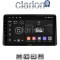 CLARION GL53434B Οθόνη OEM Multimedia Αυτοκινήτου για 10 (CarPlay/AndroidAuto/BT/GPS/WIFI/GPRS)