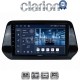 CLARION GL53573H Οθόνη OEM Multimedia Αυτοκινήτου για 9 (CarPlay/AndroidAuto/BT/GPS/WIFI/GPRS)
