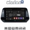 CLARION GL72573H Οθόνη OEM Multimedia Αυτοκινήτου για Suzuki Grand Vitara 2022 > και Suzuki SX4 Scross 2021 > 2024 (CarPlay/AndroidAuto/BT/GPS/WIFI/GPRS)