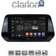 CLARION GL72573H Οθόνη OEM Multimedia Αυτοκινήτου για Suzuki Grand Vitara 2022 > και Suzuki SX4 Scross 2021 > 2024 (CarPlay/AndroidAuto/BT/GPS/WIFI/GPRS)