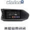 CLARION GL71602 Οθόνη OEM Multimedia Αυτοκινήτου για VW Caddy 2023> (CarPlay/AndroidAuto/BT/GPS/WIFI)