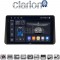 CLARION GL75535 Οθόνη OEM Multimedia Αυτοκινήτου για Dacia Duster 2024 > 2026 (CarPlay/AndroidAuto/BT/GPS/WIFI/GPRS)