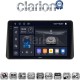 CLARION GL75535 Οθόνη OEM Multimedia Αυτοκινήτου για Dacia Duster 2024 > 2026 (CarPlay/AndroidAuto/BT/GPS/WIFI/GPRS)