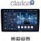 CLARION GL52592 Οθόνη OEM Multimedia Αυτοκινήτου για 9 (CarPlay/AndroidAuto/BT/GPS/WIFI)