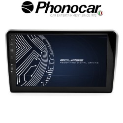 ECL327 PHONOCAR
