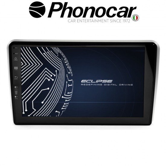 ECL327 PHONOCAR