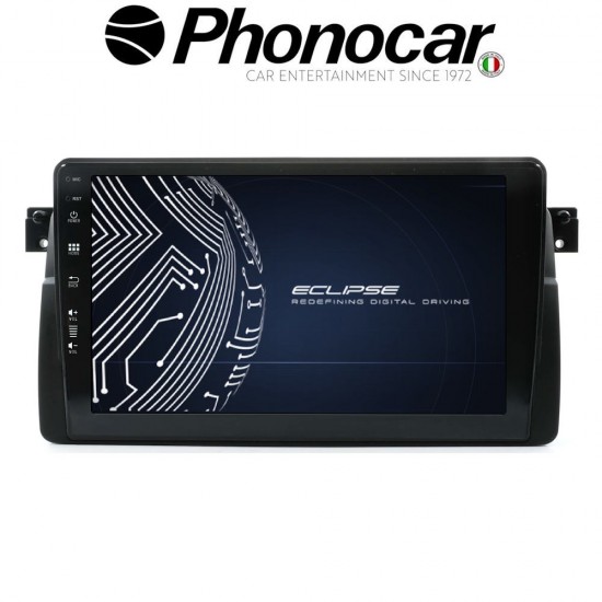 ECL330 PHONOCAR