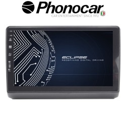 ECL335 PHONOCAR
