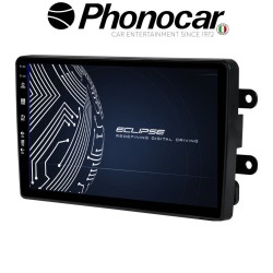 ECL316 PHONOCAR