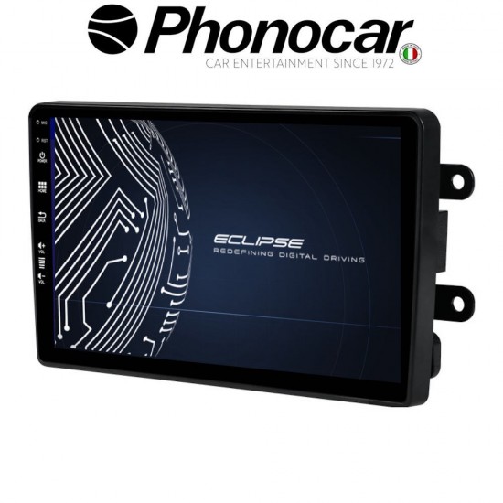 ECL316 PHONOCAR
