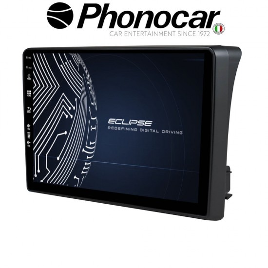 ECL313 PHONOCAR