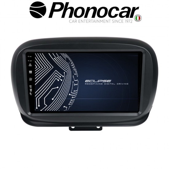 ECL314 PHONOCAR