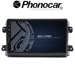 ECL333 PHONOCAR